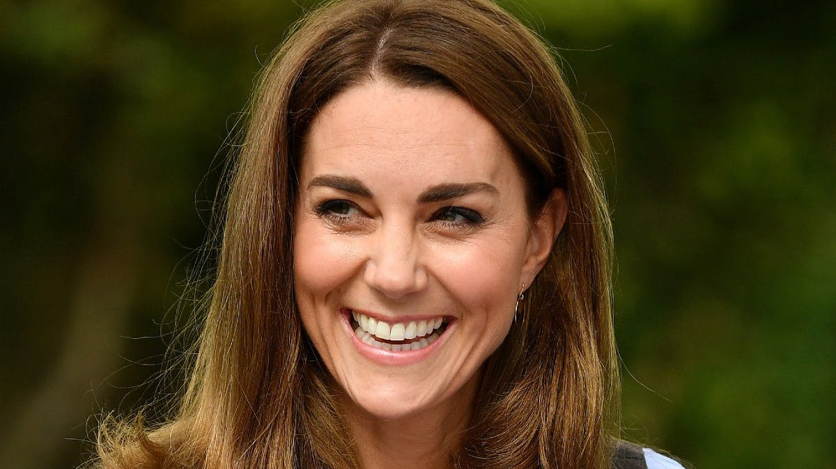 Hertuginde Catherine af Cambridge