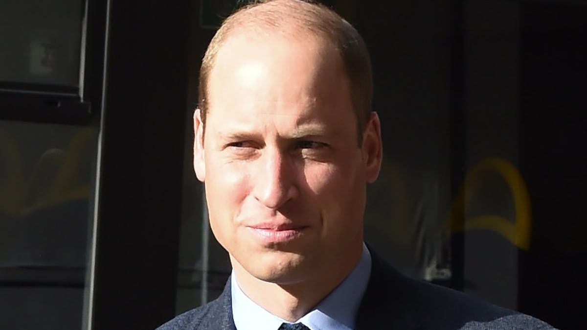 Prins William