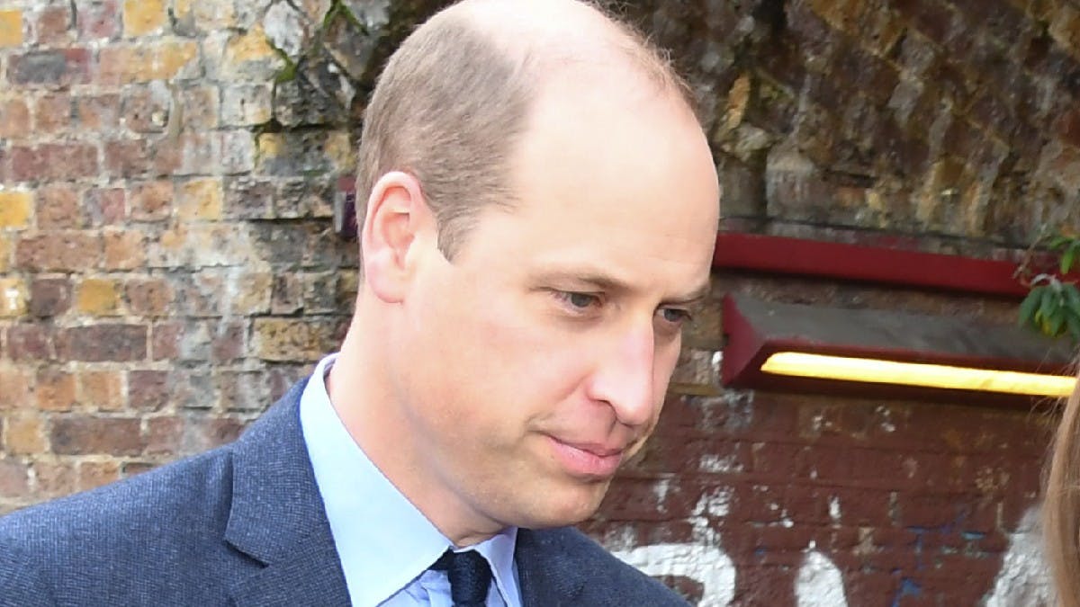 Prins William