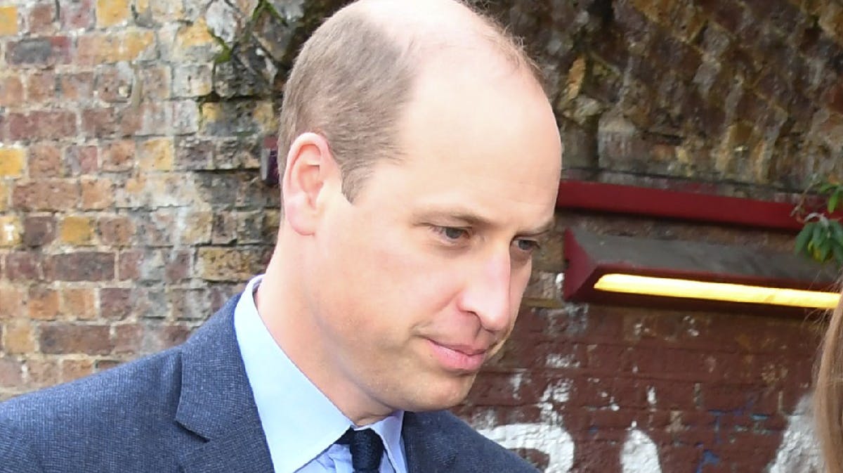Prins William