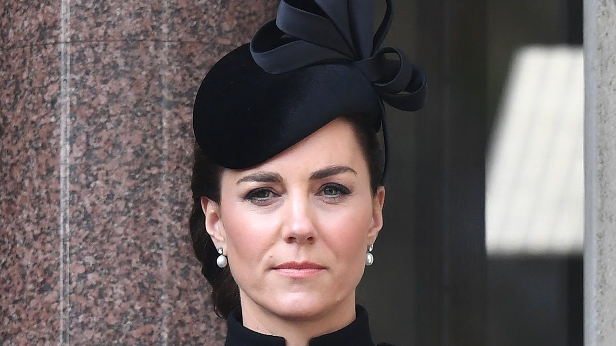 Hertuginde Catherine af Cambridge