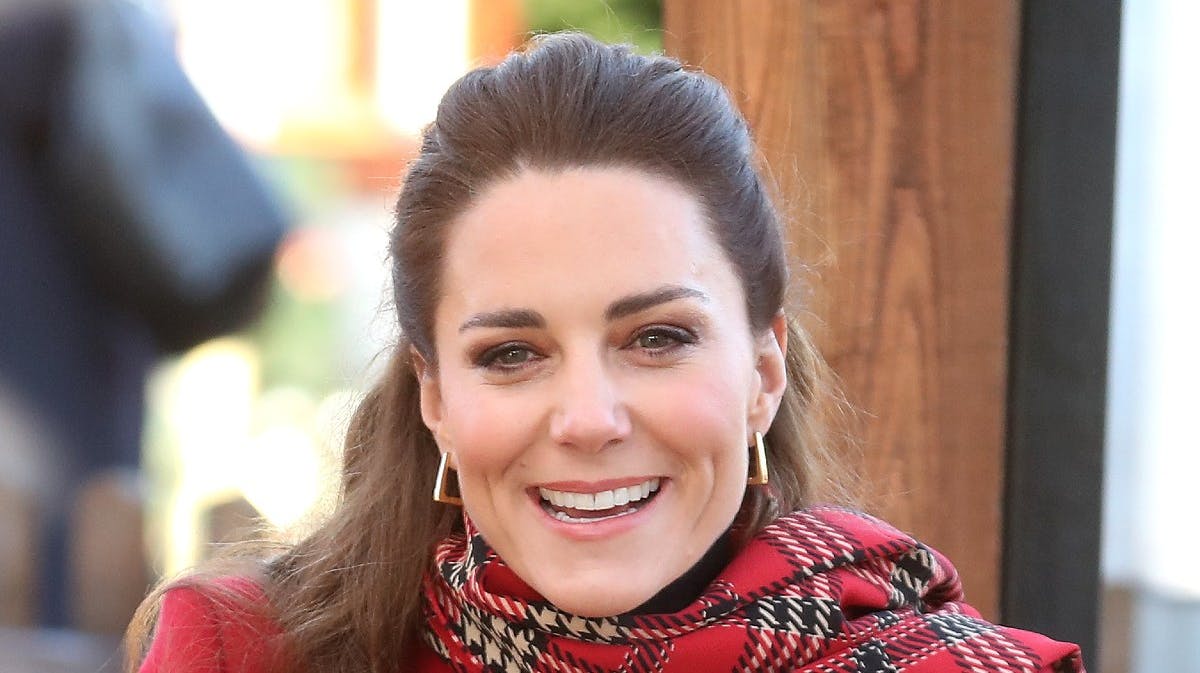 Hertuginde Catherine af Cambridge