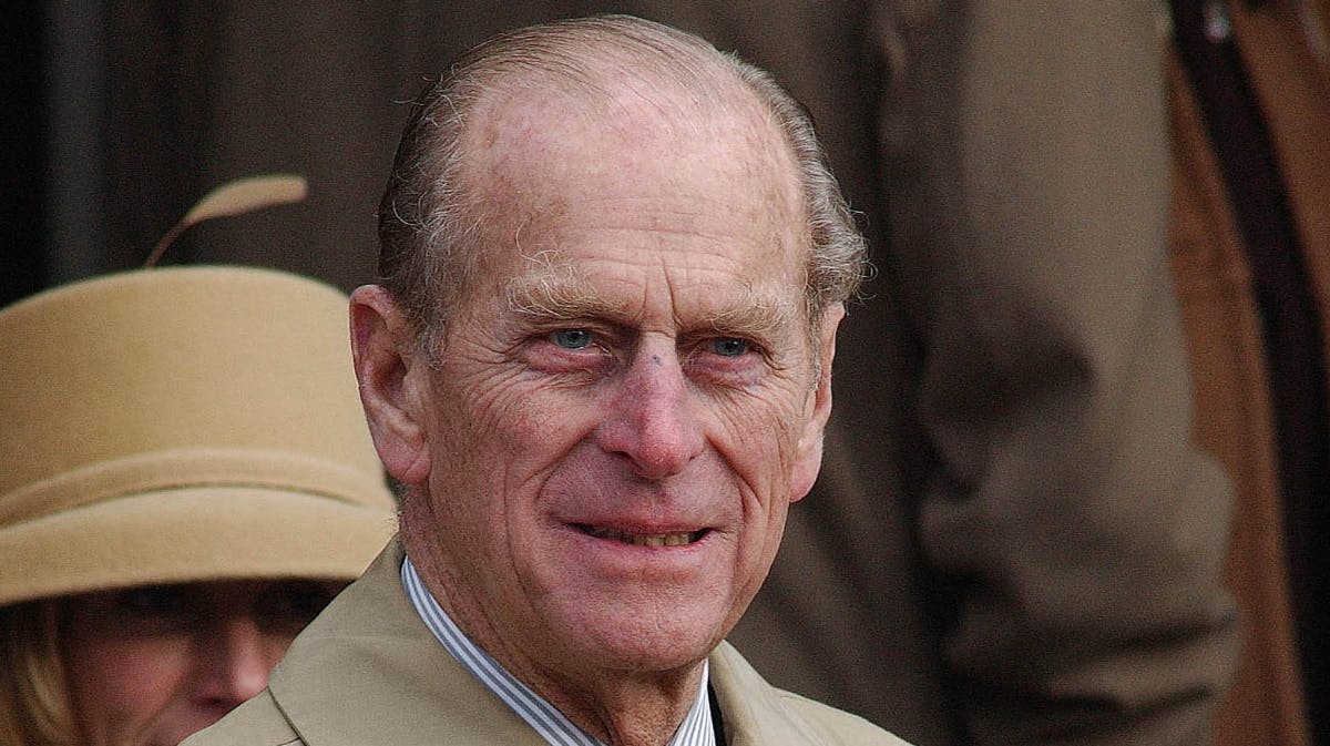 Prins Philip