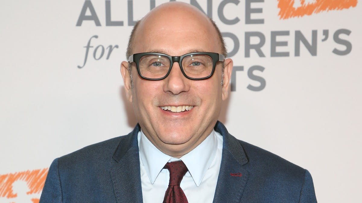 Willie Garson