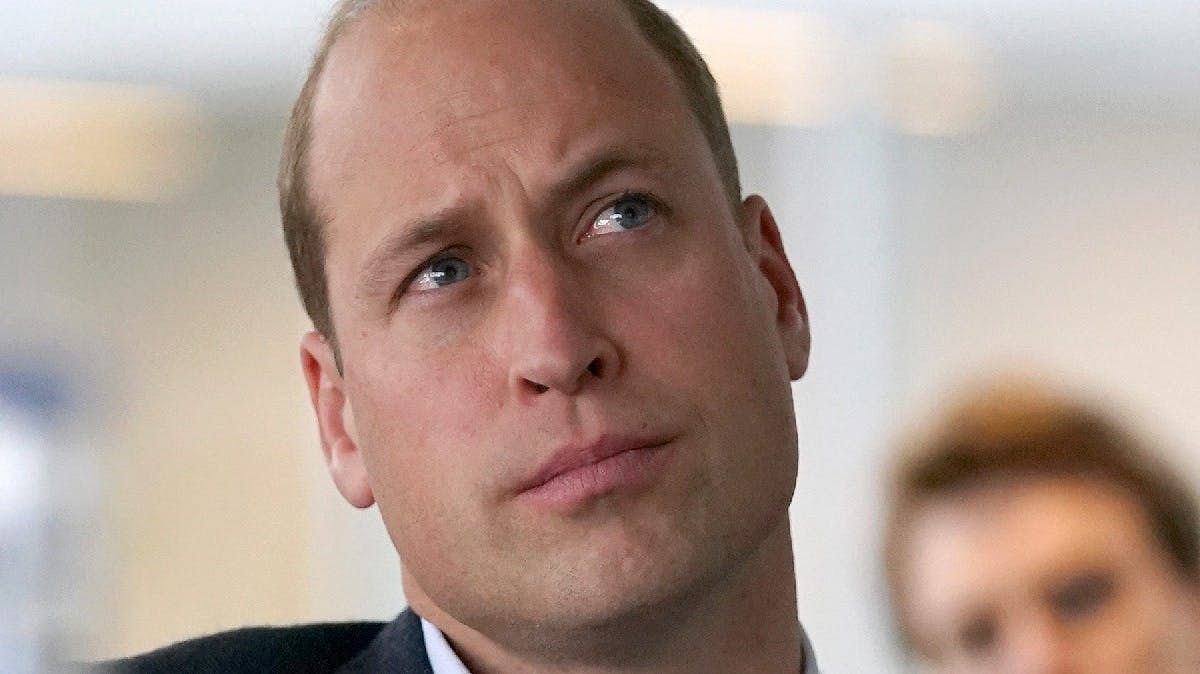 Prins William