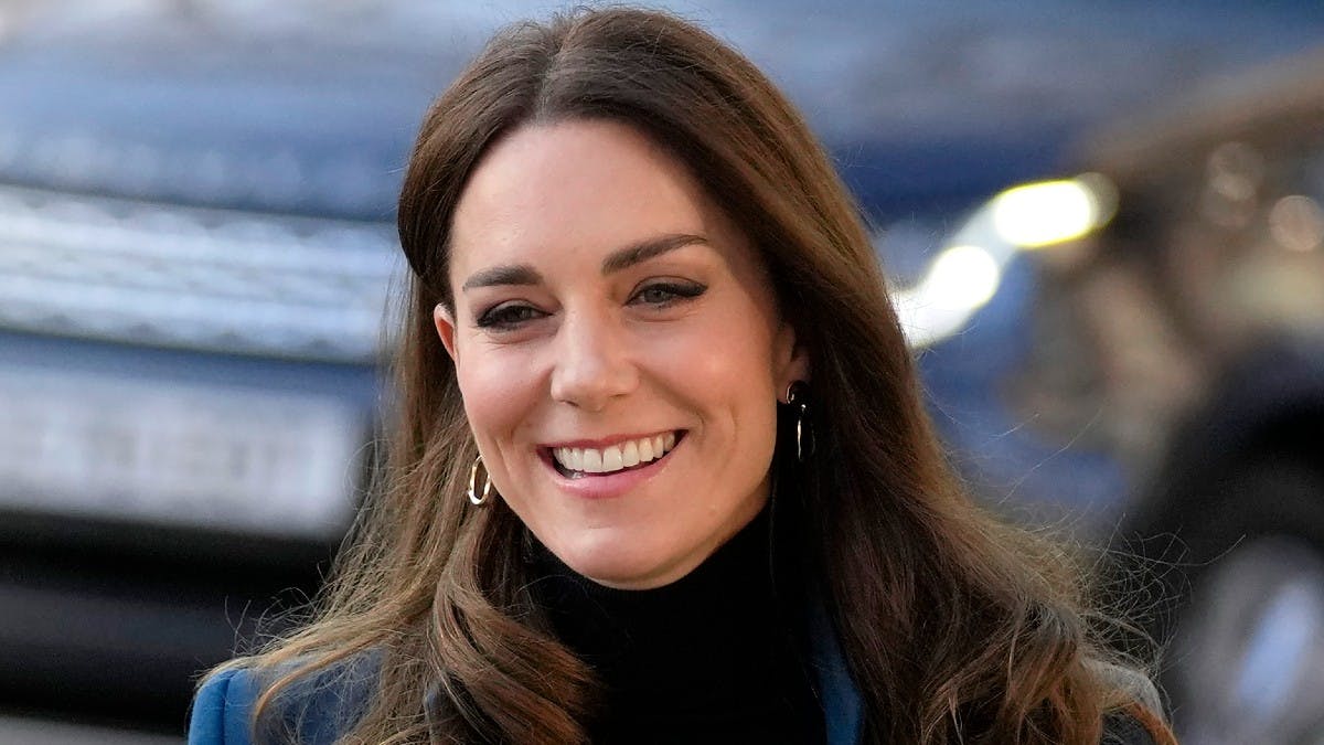 Hertuginde Catherine af Cambridge