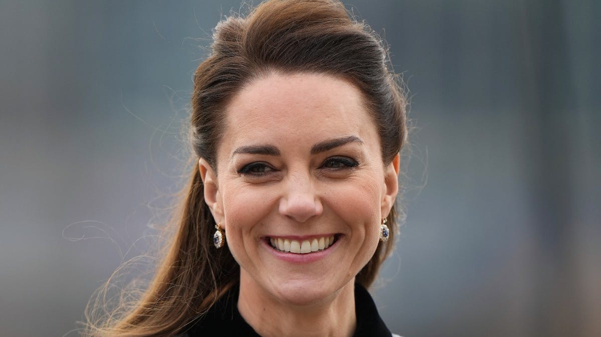 Hertuginde Catherine af Cambridge