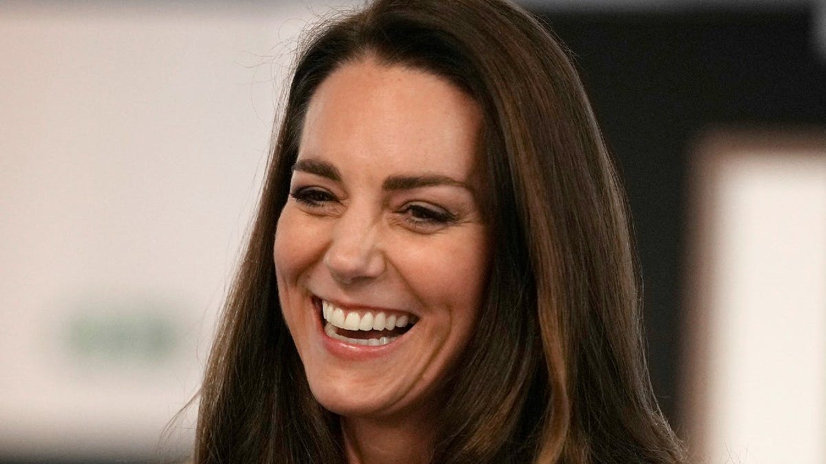 Hertuginde Catherine af Cambridge