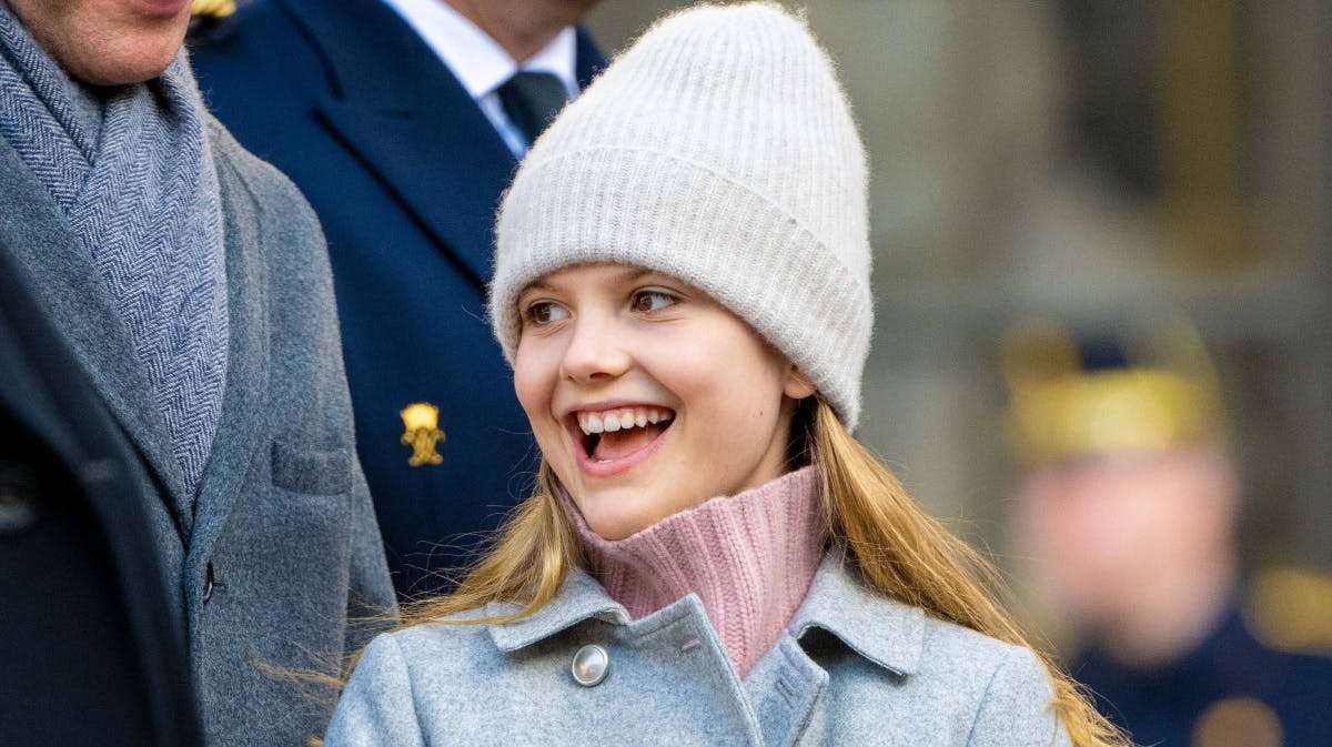 Prinsesse Estelle