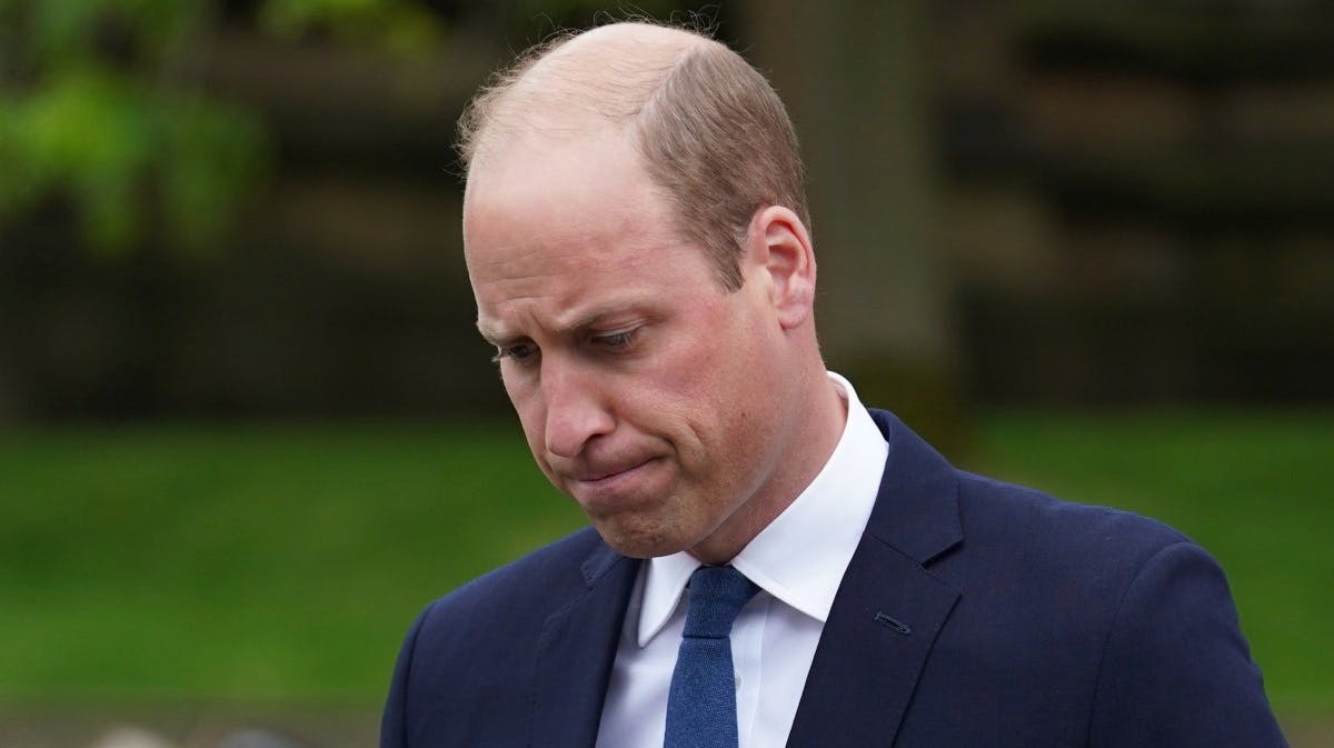 Prins William