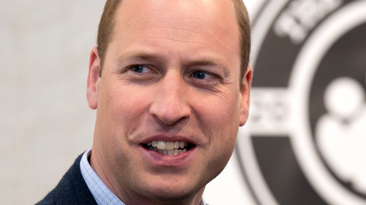 Prins William