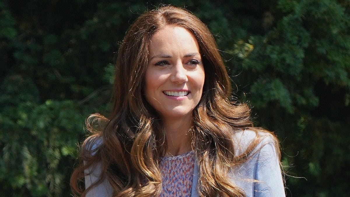 Hertuginde Catherine af Cambridge