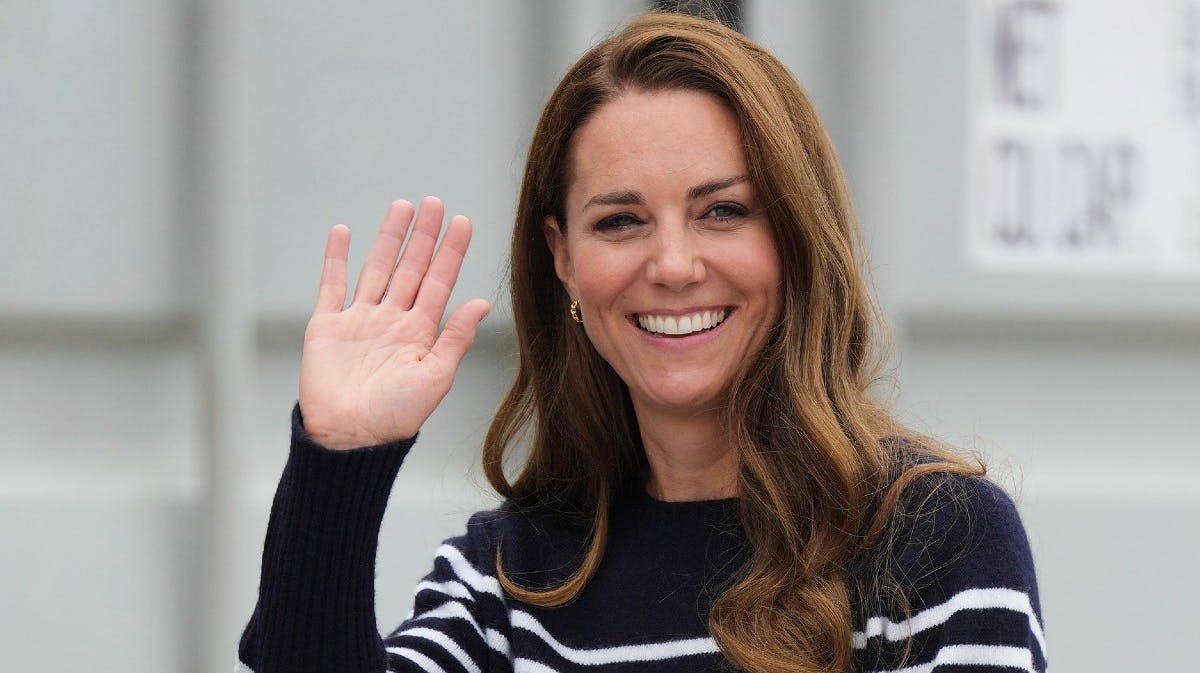 Hertuginde Catherine af Cambridge