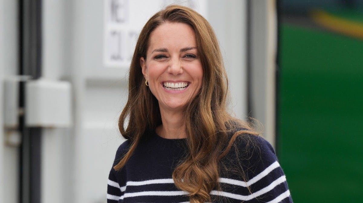 Hertuginde Catherine af Cambridge