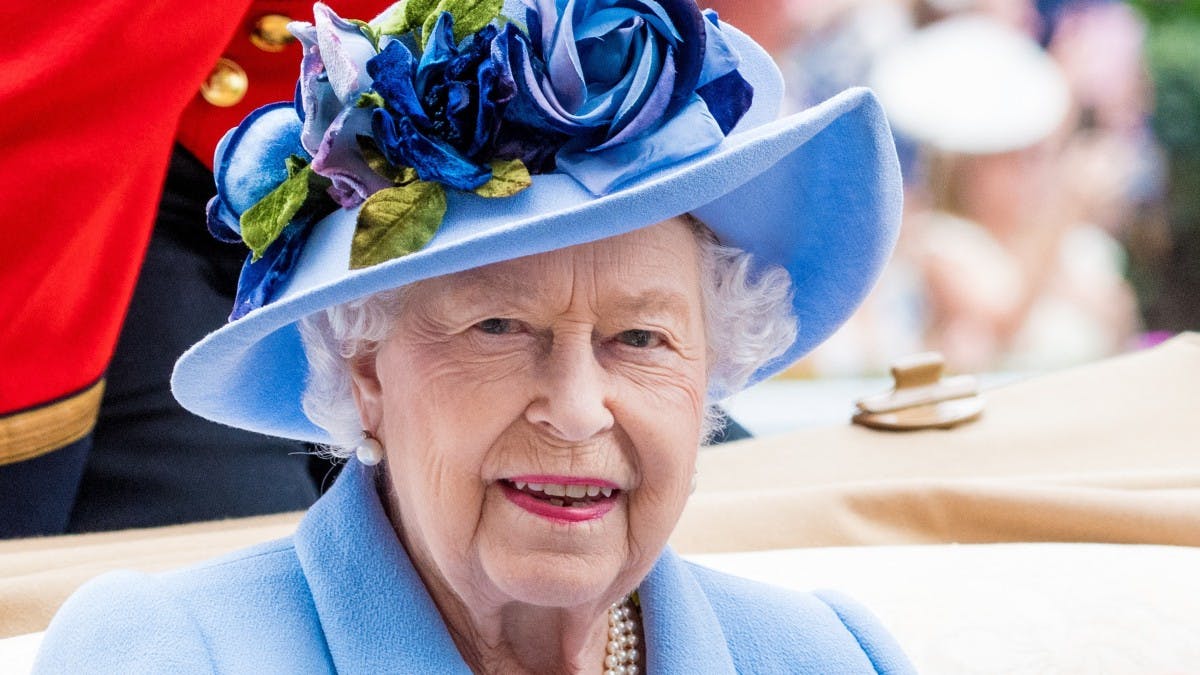 Devise Parcel Præstation Efter dronning Elizabeths død: Nu stoppes alle optagelser til stor serie |  BILLED-BLADET