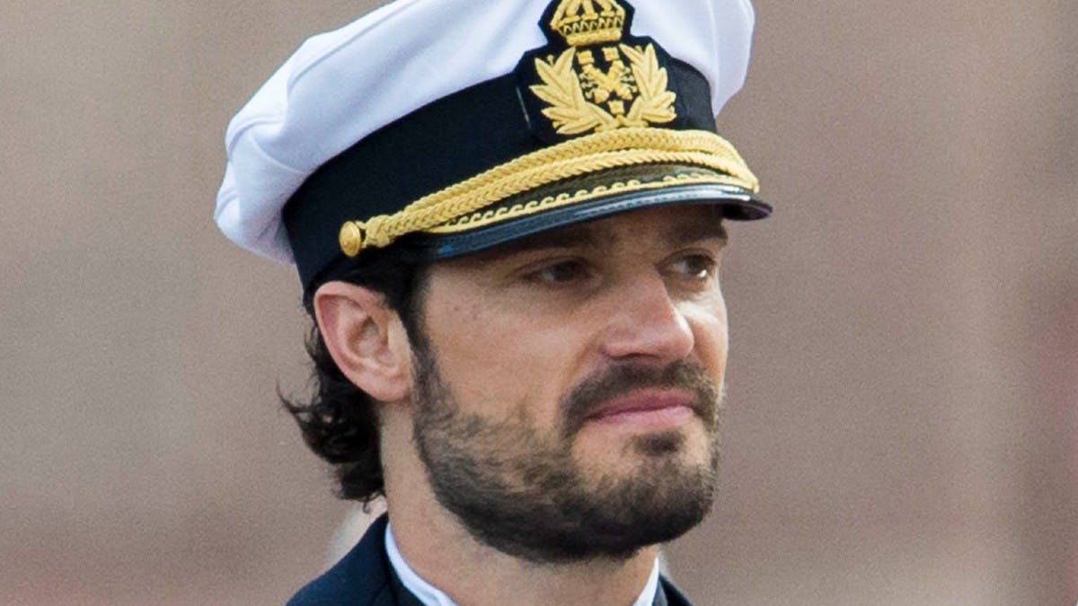 Prins Carl Philip