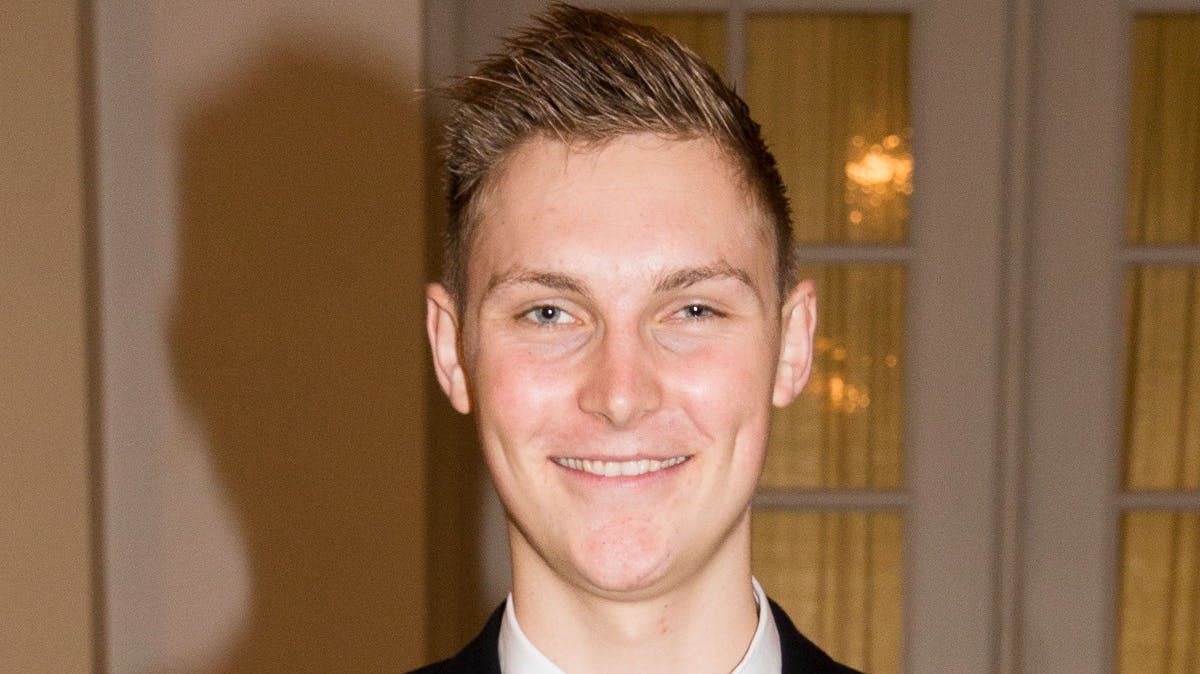 Viktor Axelsen