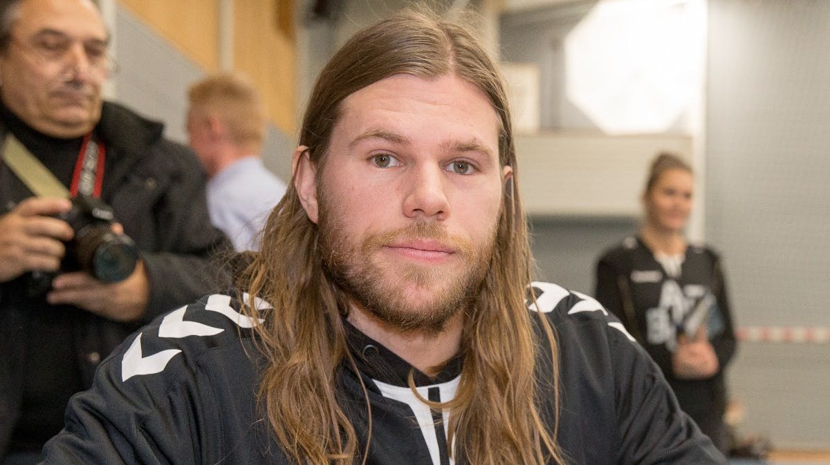 Mikkel Hansen