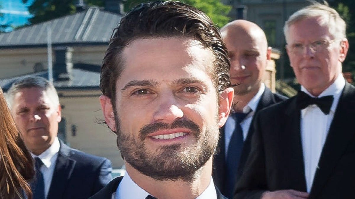 Prins Carl Philip