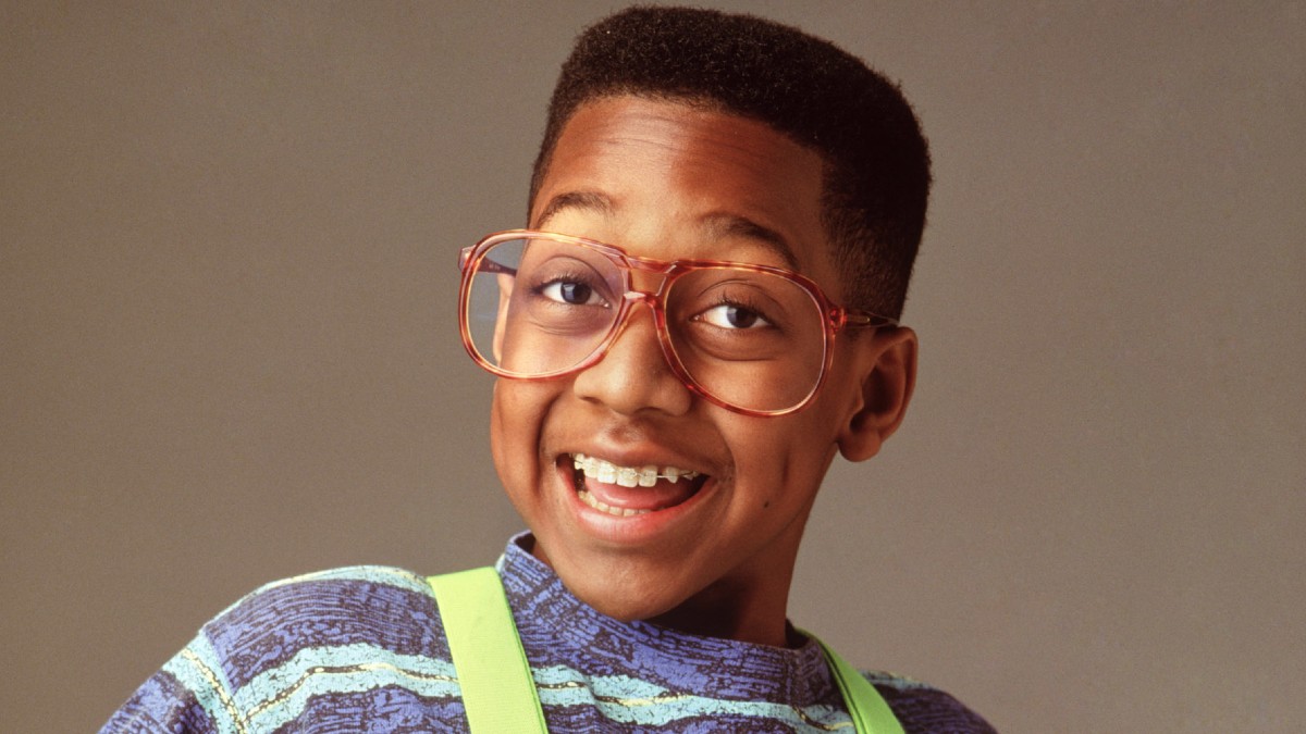 Husker du Steve Urkel? Sådan ser tvstjernen ud i dag BILLEDBLADET