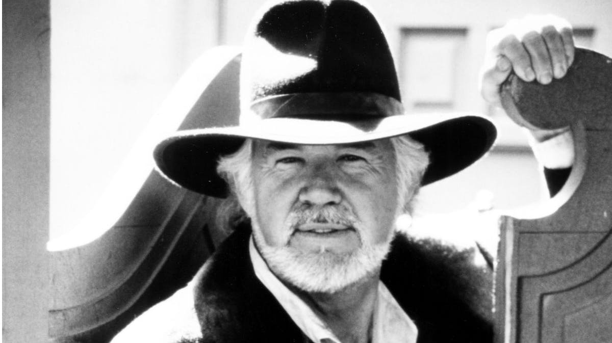 Kenny Rogers