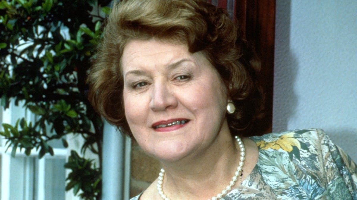 ”Fint skal det være”