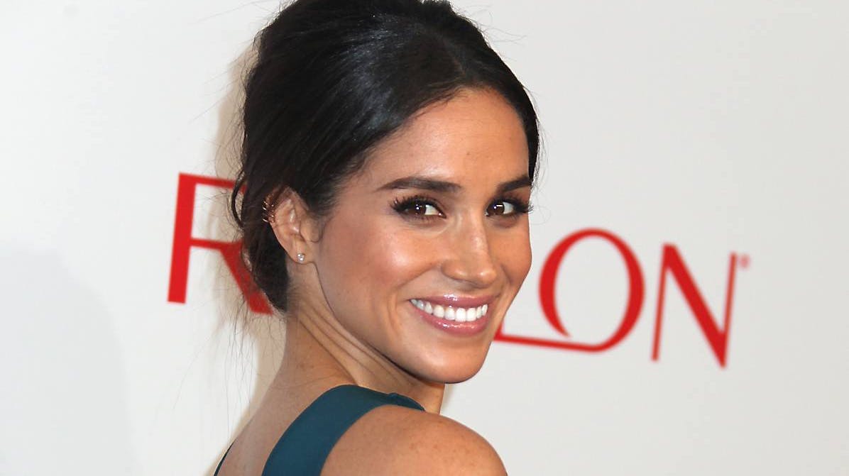 Meghan Markle