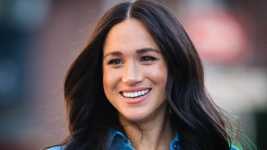 Hertuginde Meghan af Sussex