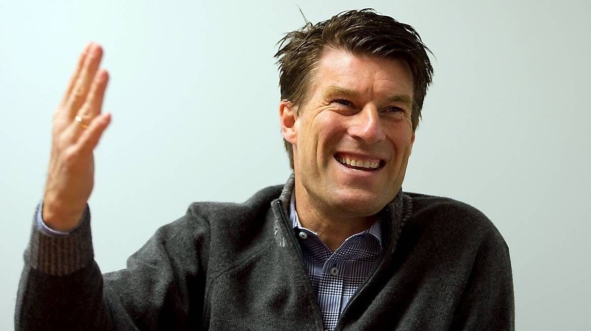 Michael Laudrup