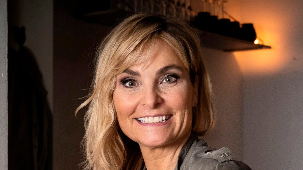 Michèle Bellaiche.