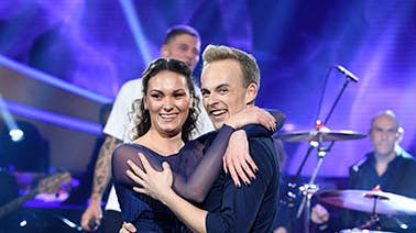 Mads Vad, Mie Ø. Nielsen