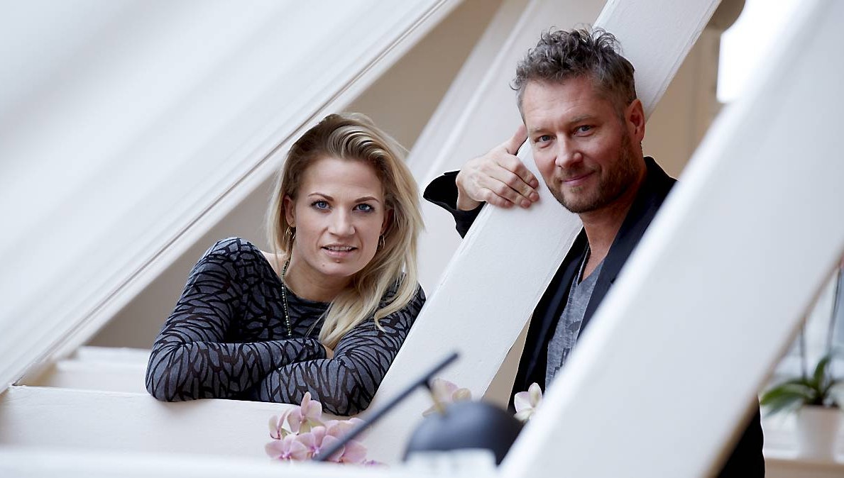 Fra marts er Mie Moltke og Lai Yde værter på et nyt show på Kanal 5.