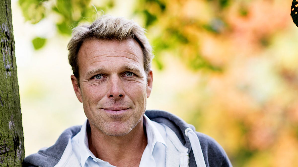 Mikkel Beha Erichsen