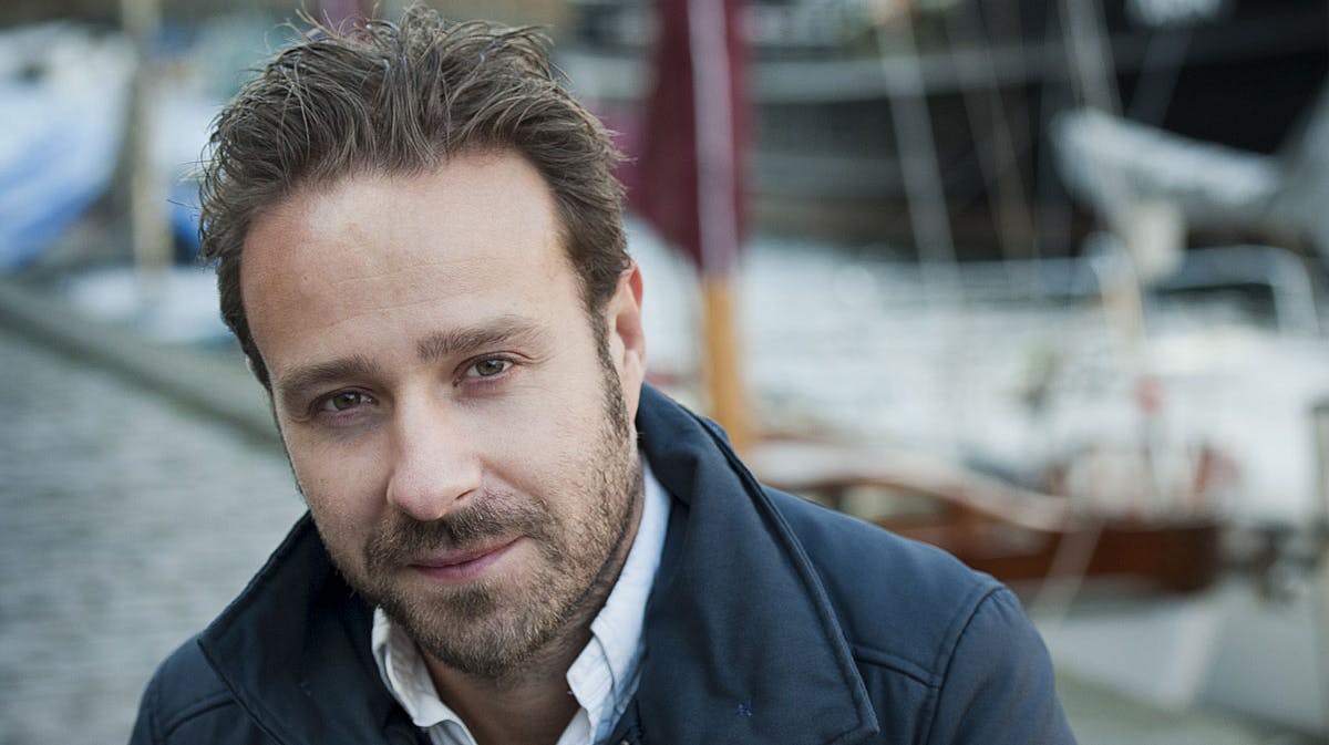 Mikkel Herforth polterabend