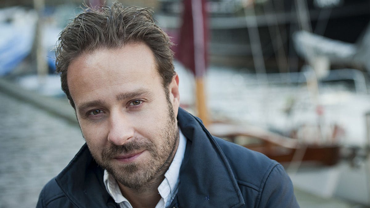 Mikkel Herforth polterabend