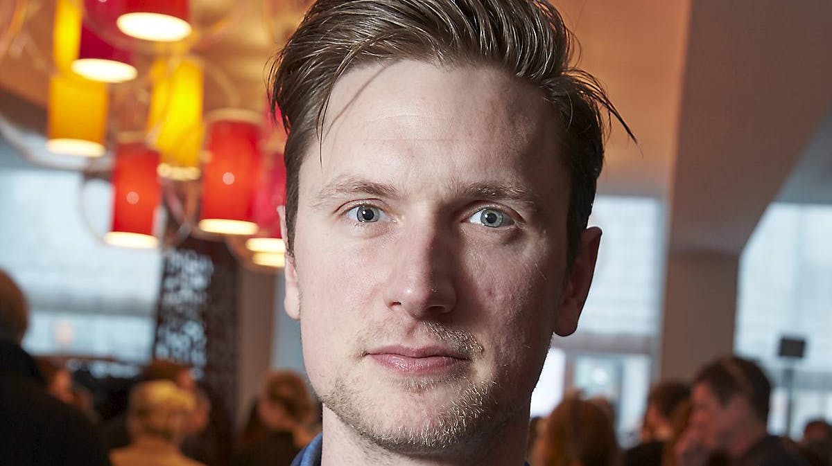 Mikkel Boe Følsgaard