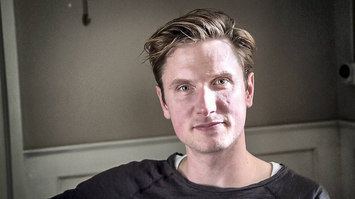 Mikkel Boe Følsgaard