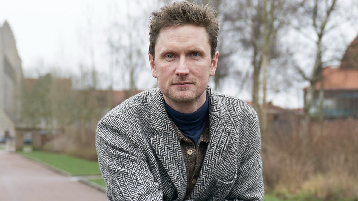 Mikkel Boe Følsgaard