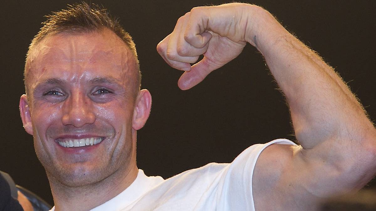 Mikkel Kessler