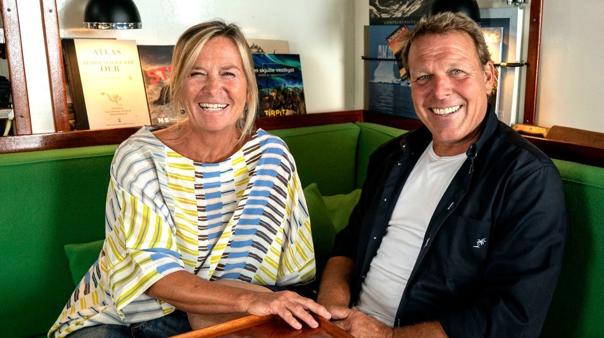 Mikkel Beha Erichsen