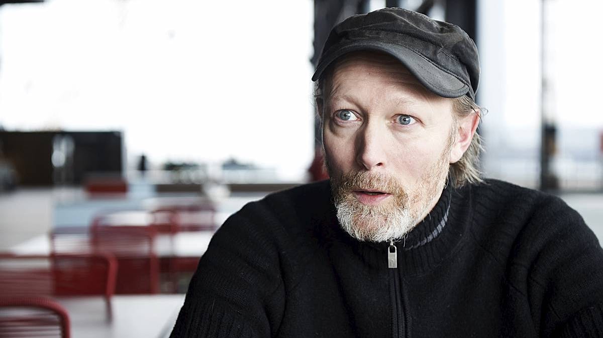 Lars Mikkelsen