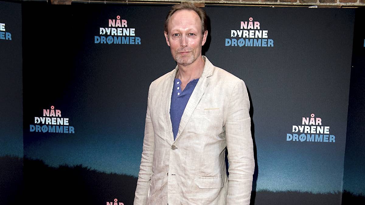 Lars Mikkelsen