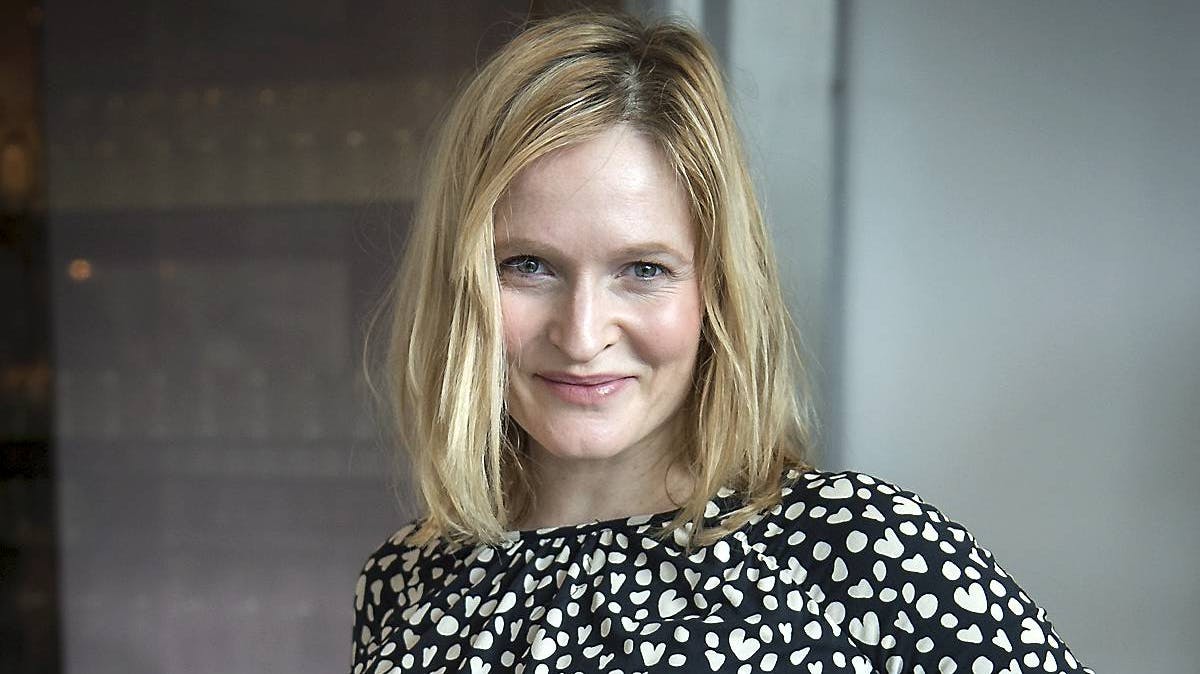 Mille Lehfeldt.