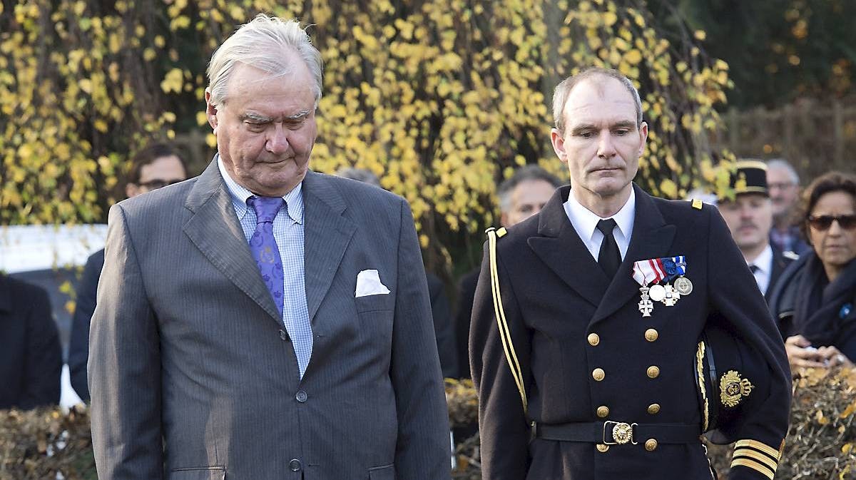 Prins Henrik