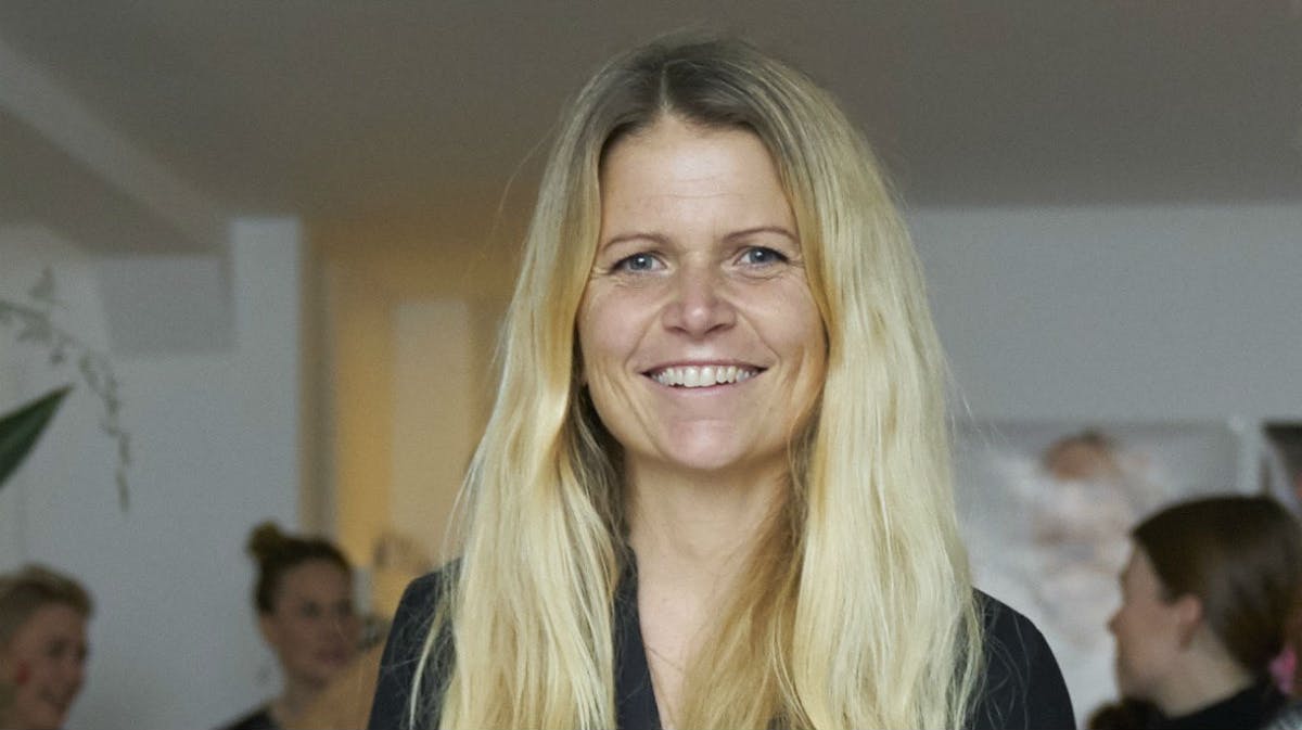 Heidi Frederikke Sigdal