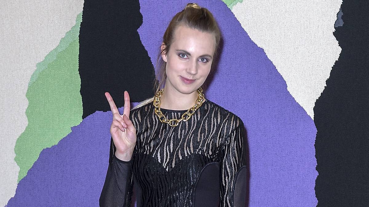 MØ