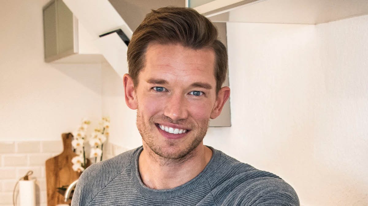 Morten Kjeldgaard