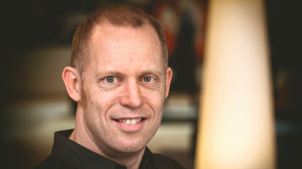 Morten Spiegelhauer