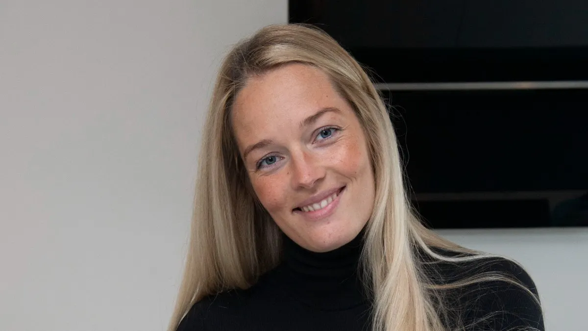 Nanna fra Den store Bagedyst: Er denne anden tv-kendis hendes ...