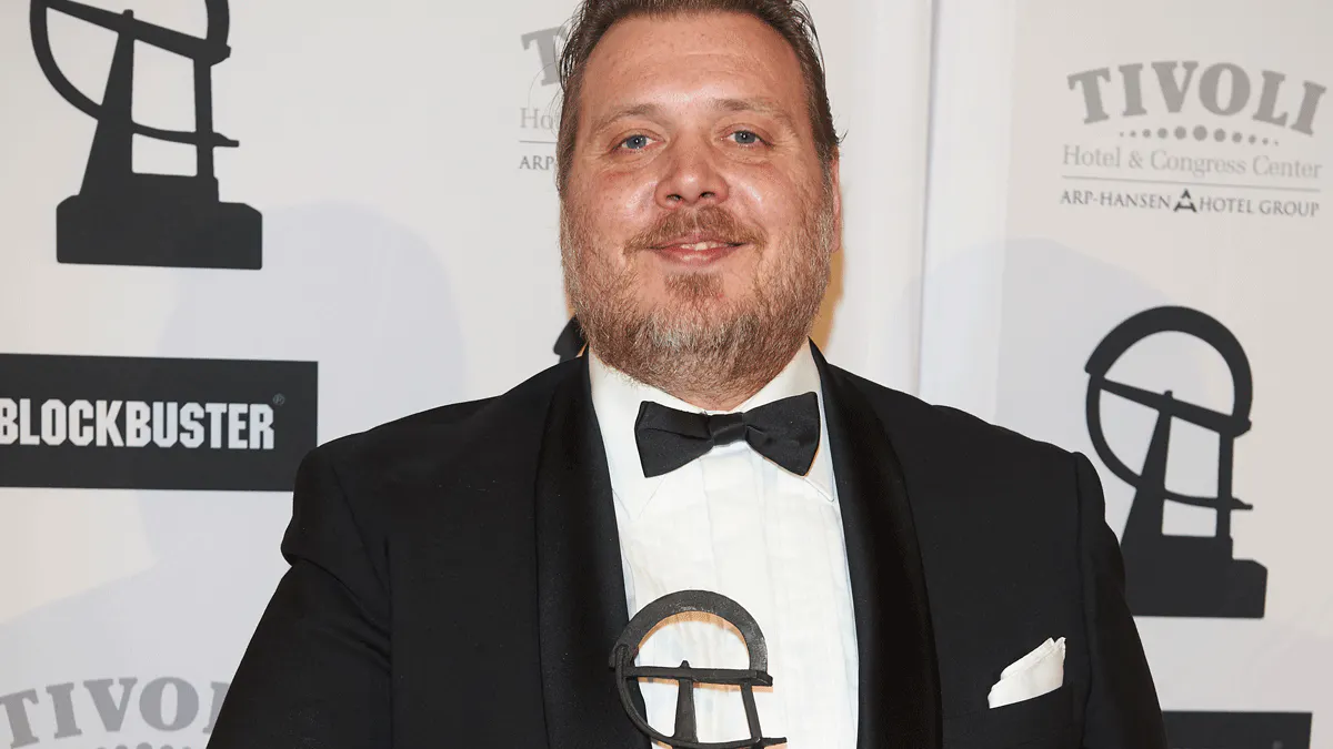 Nicolas Bro sagde undskyld til Henning Jensen | BILLED-BLADET